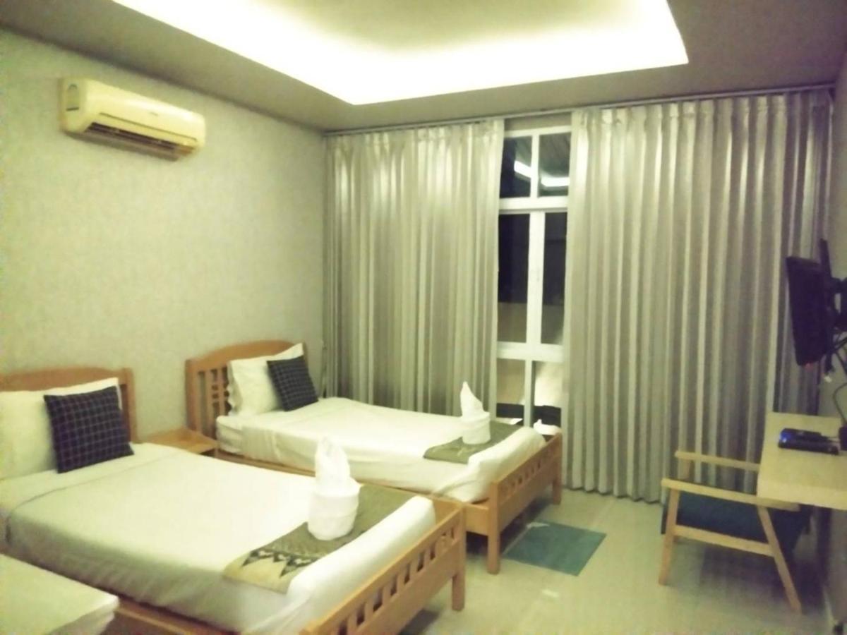 Lenny's Koh Samui 2*