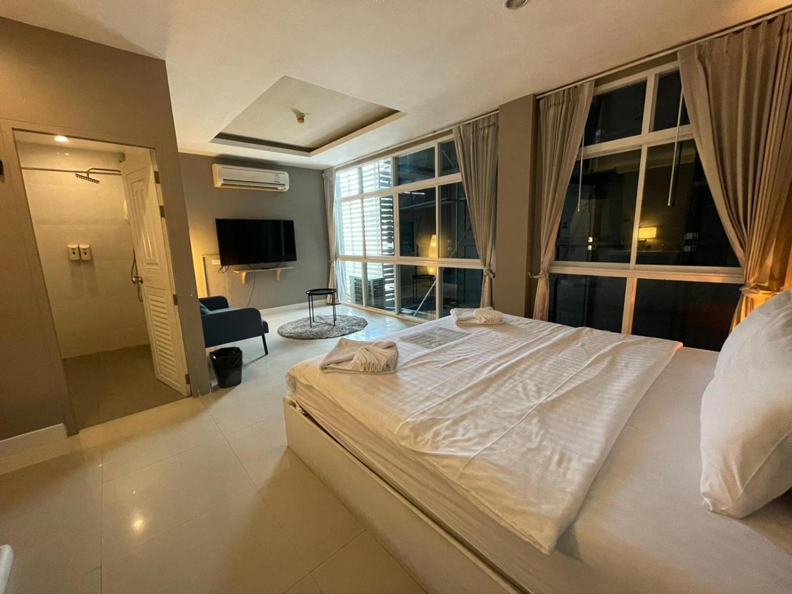 Hotel Lenny's Koh Samui