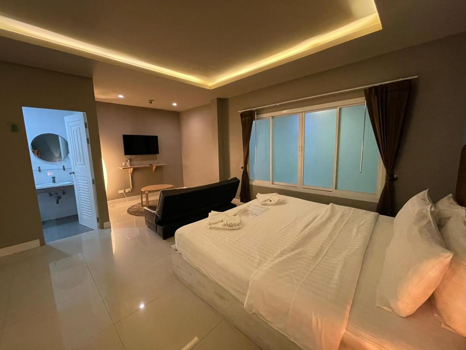 Lenny's Koh Samui Hotel Chaweng (Koh Samui)