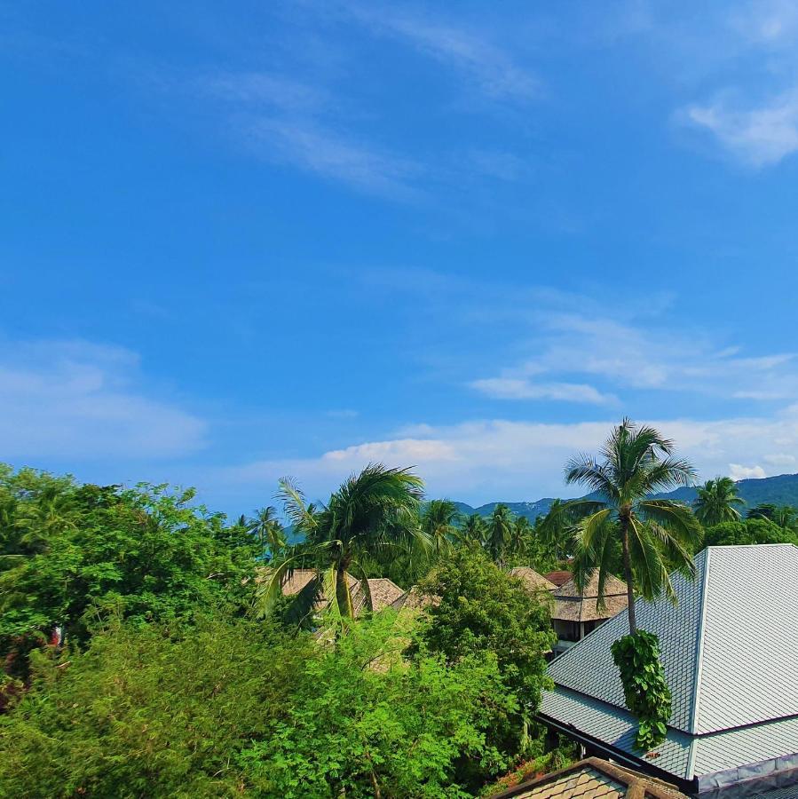 Lenny's Koh Samui Hotel