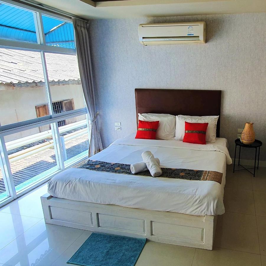 Hotel Lenny's Koh Samui