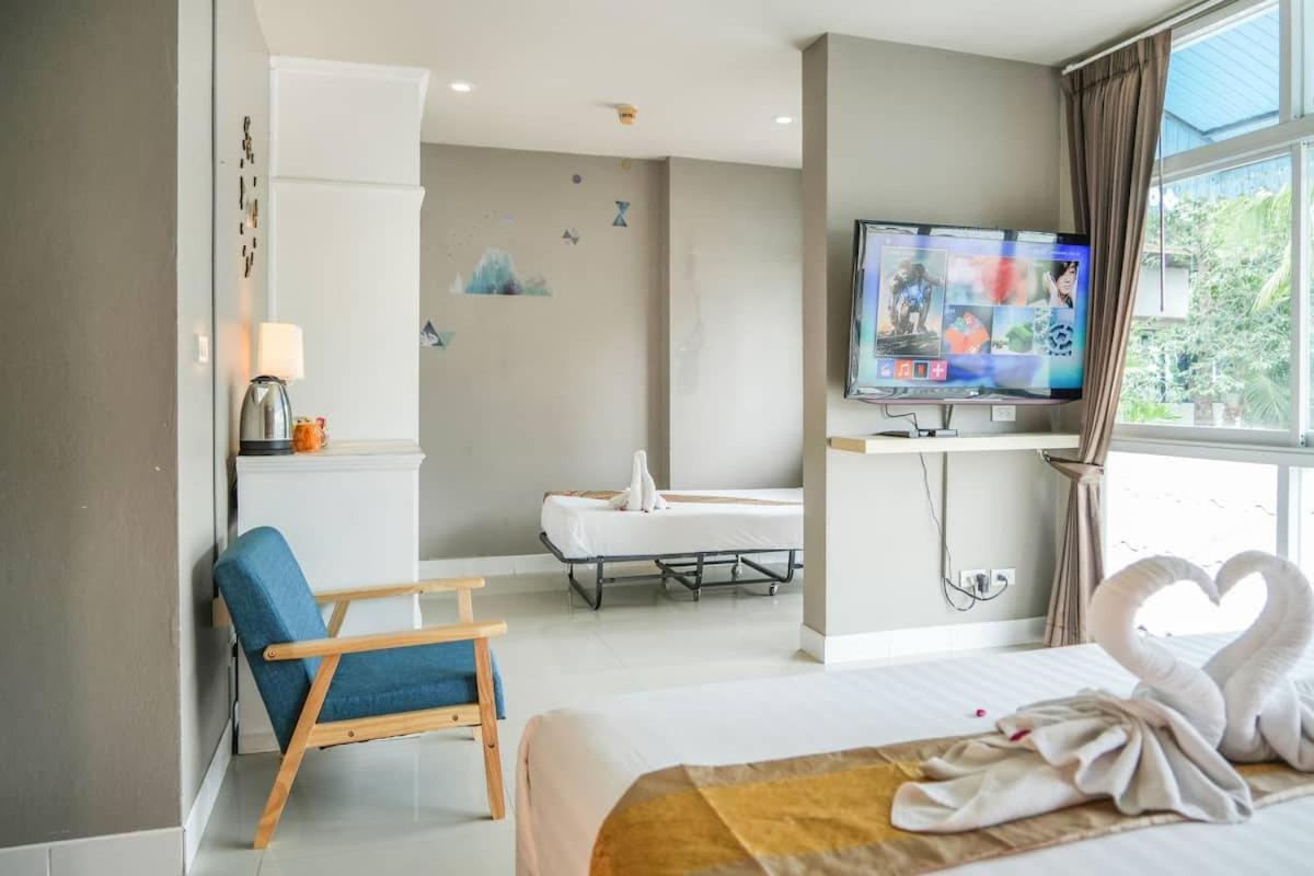 Hotel Lenny's Koh Samui