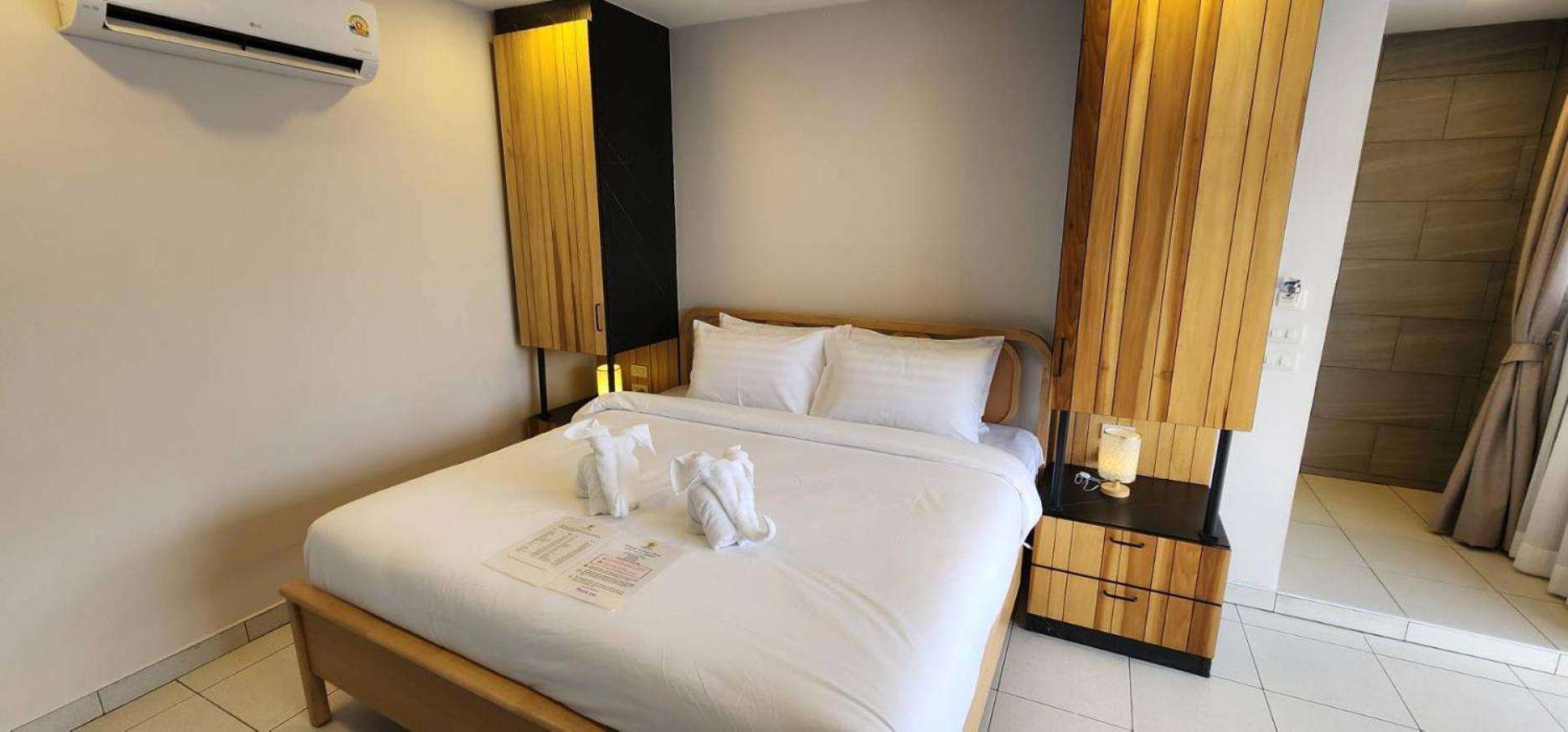 Lenny's Koh Samui Hotel Chaweng (Koh Samui)