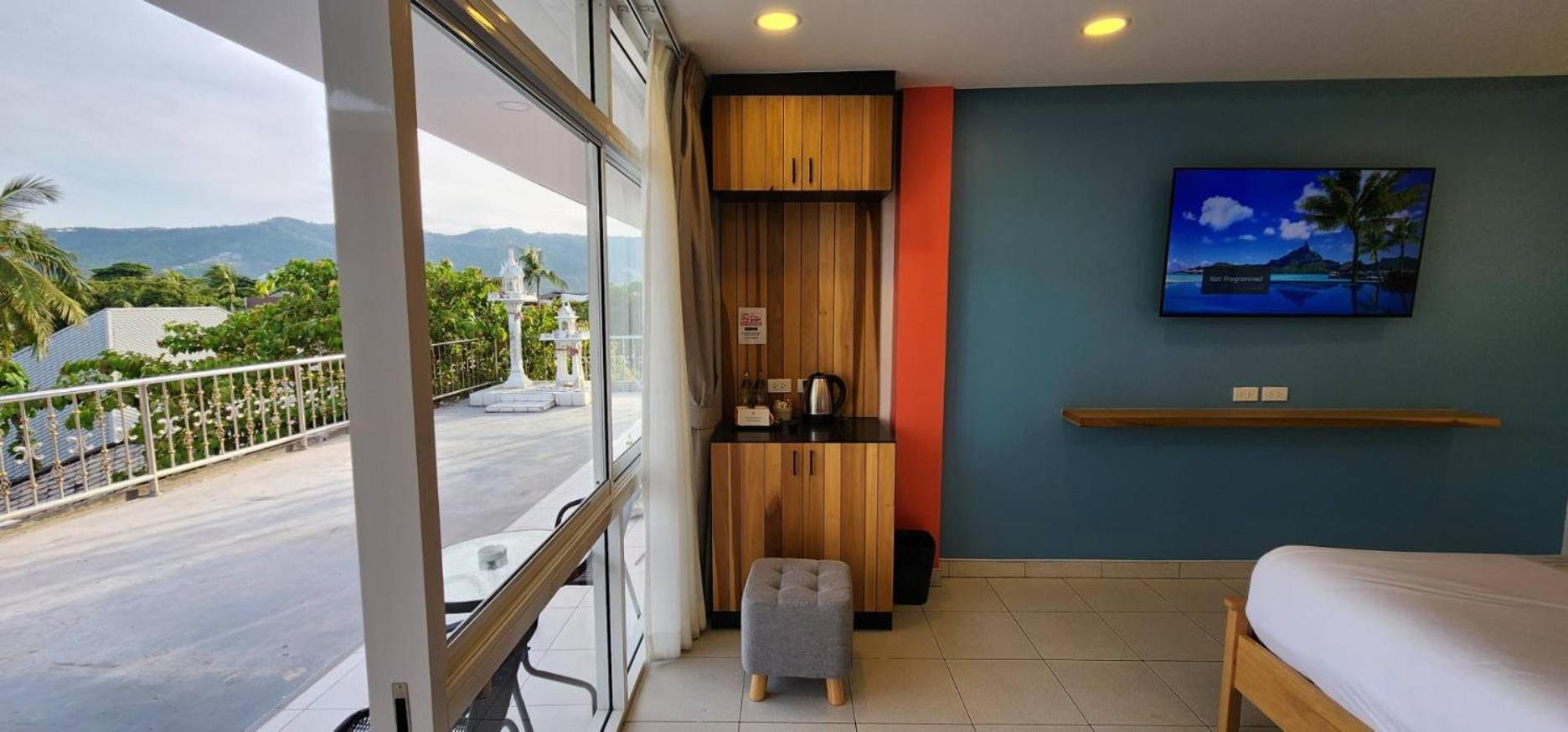 Hotel Lenny's Koh Samui Chaweng (Koh Samui)