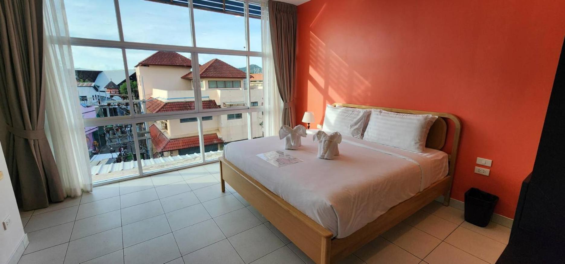 Hotel Lenny's Koh Samui