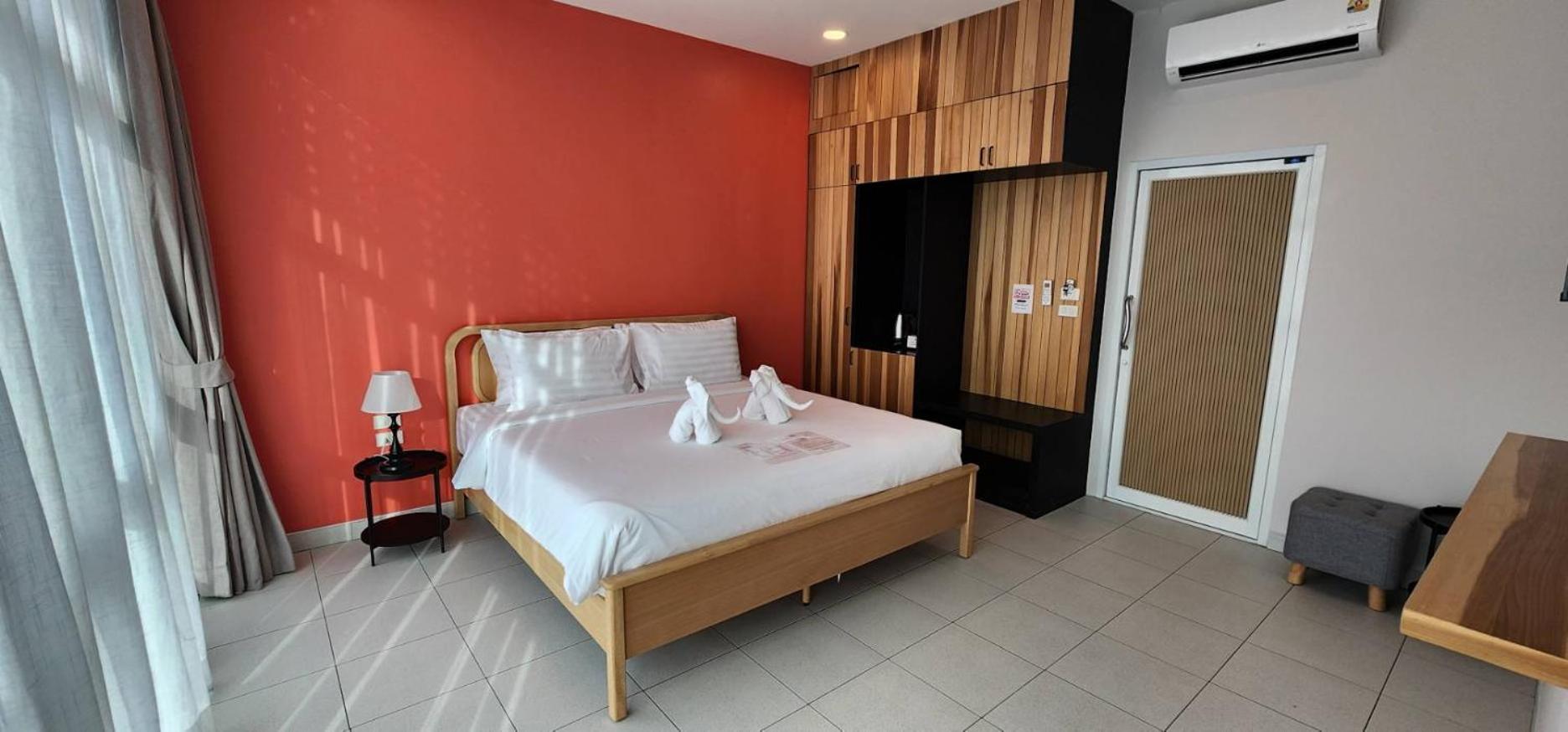 Hotel Lenny's Koh Samui Chaweng (Koh Samui)