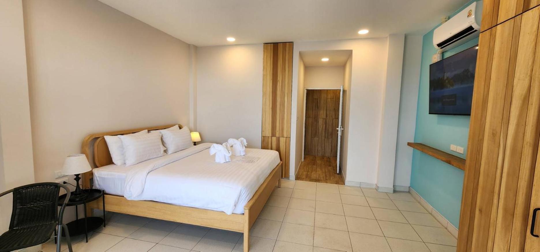 Lenny's Koh Samui Hotel Chaweng